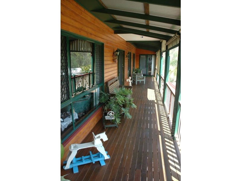 31 Davillea Court, Fernvale QLD 4306