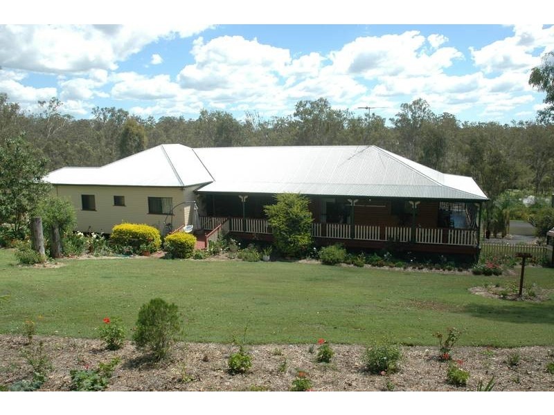 31 Davillea Court, Fernvale QLD 4306
