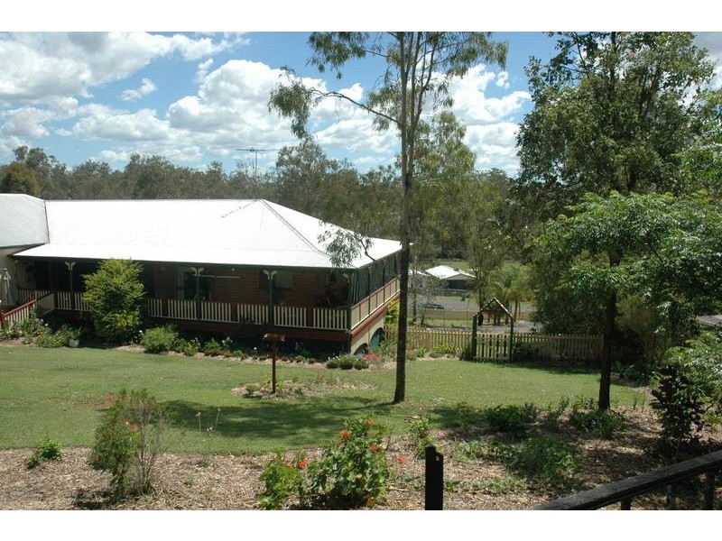 31 Davillea Court, Fernvale QLD 4306