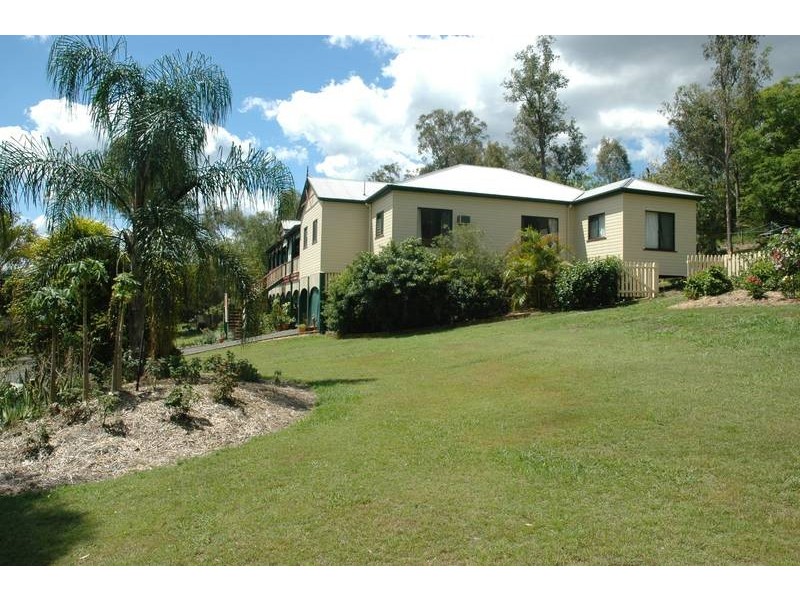 31 Davillea Court, Fernvale QLD 4306