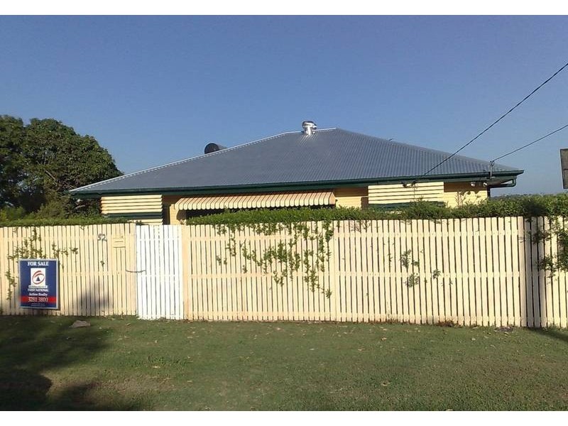 52 Frederick Street, Eastern Heights QLD 4305