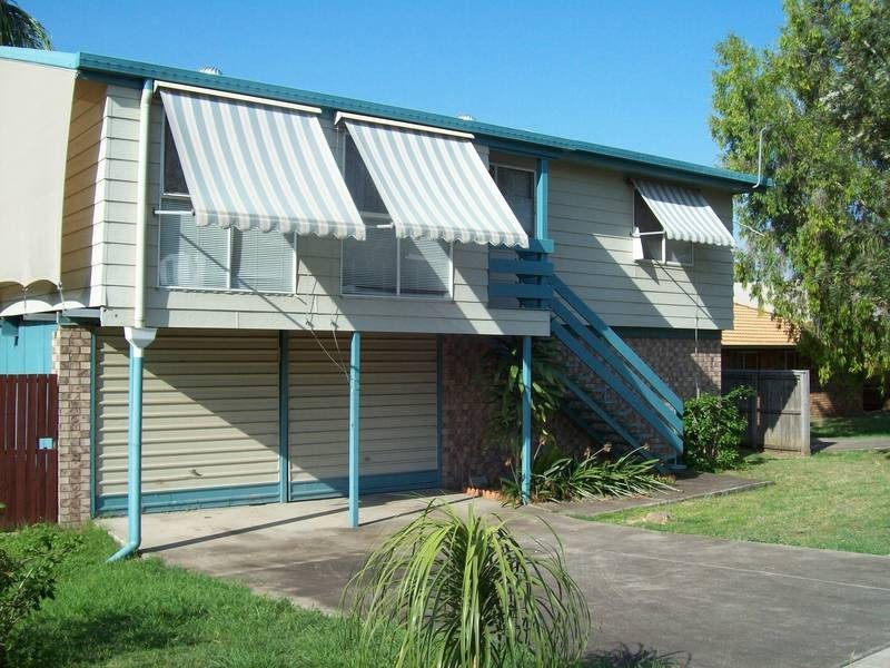 43 Creek Street, Bundamba QLD 4304