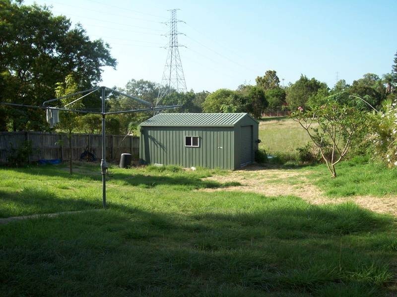 43 Creek Street, Bundamba QLD 4304