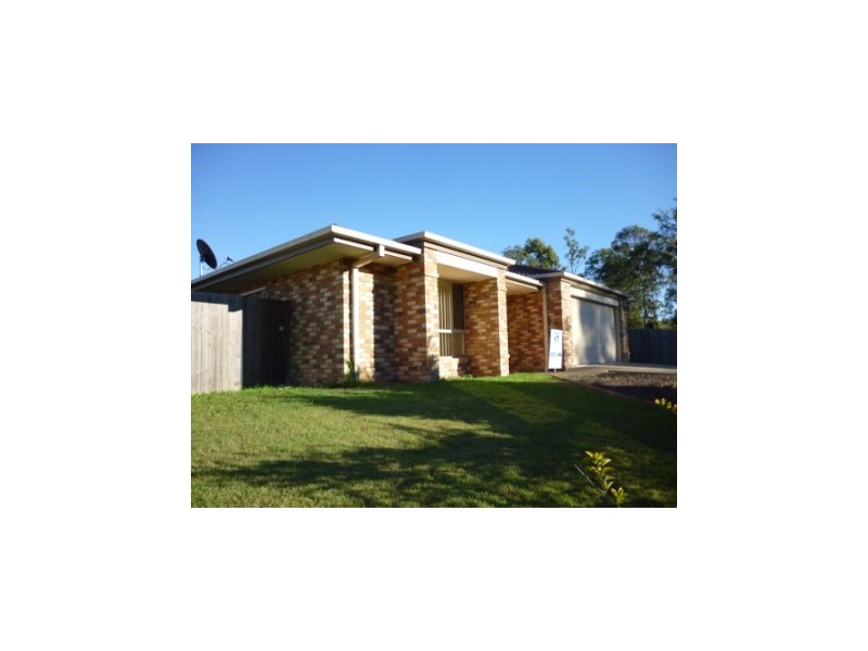 84 Currajong Place, Brassall QLD 4305