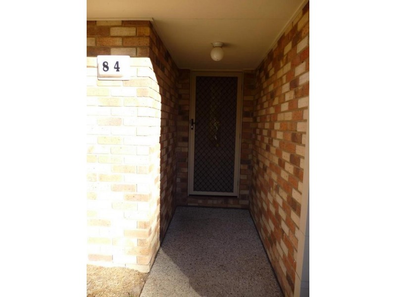 84 Currajong Place, Brassall QLD 4305