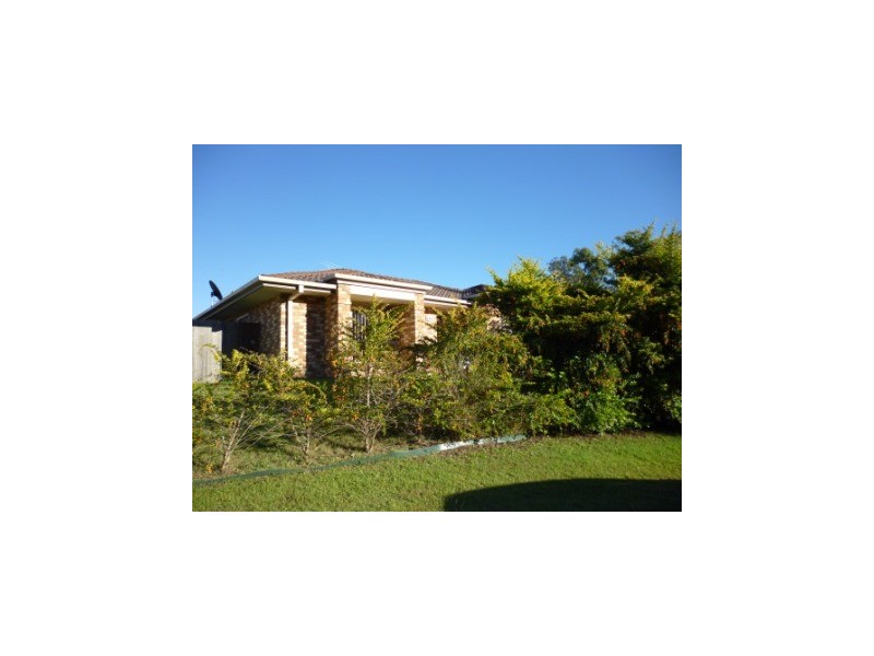 84 Currajong Place, Brassall QLD 4305