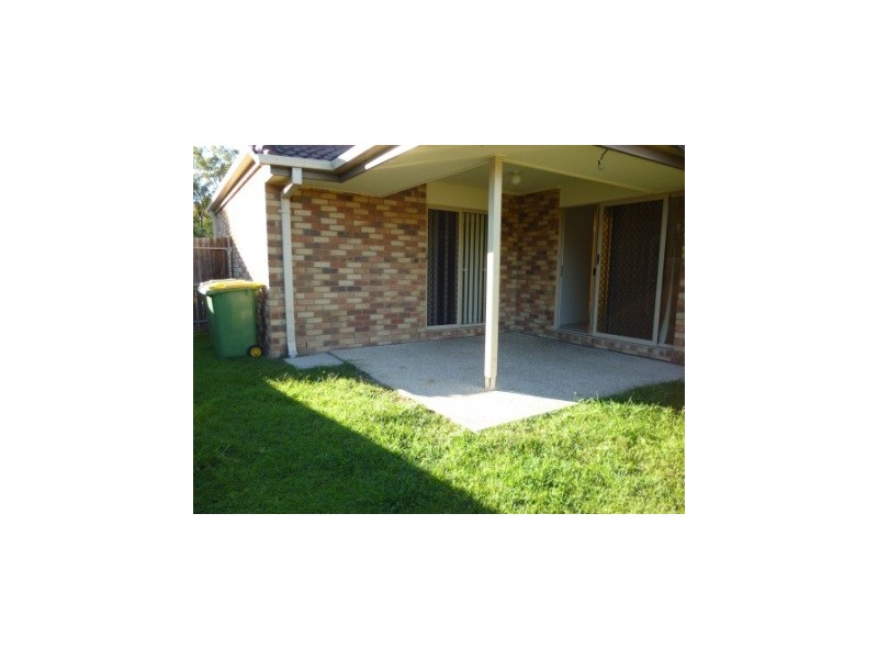 84 Currajong Place, Brassall QLD 4305