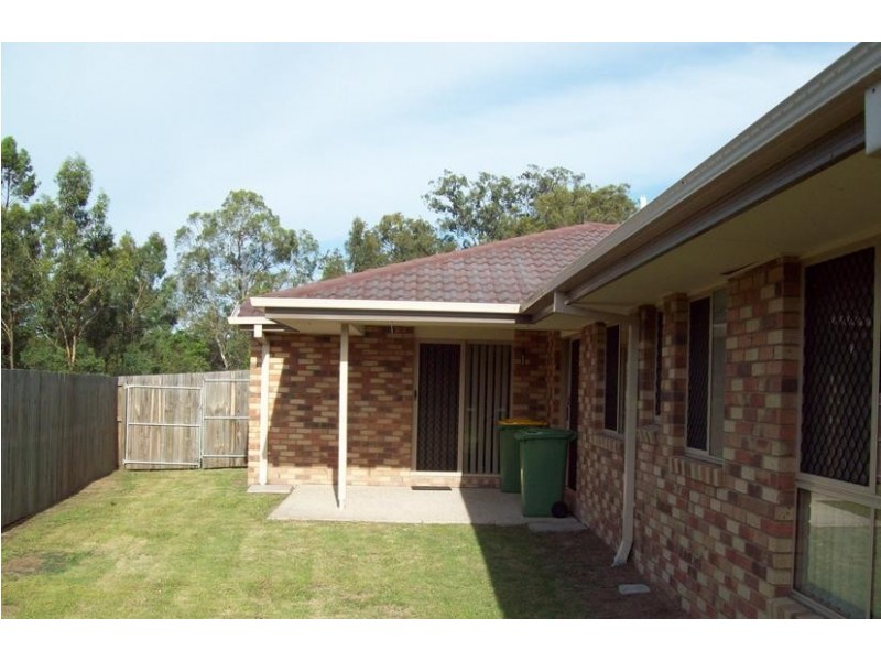 84 Currajong Place, Brassall QLD 4305