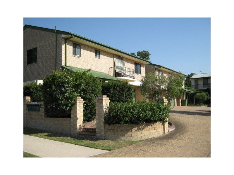 3/4 Mary Street, Bundamba QLD 4304