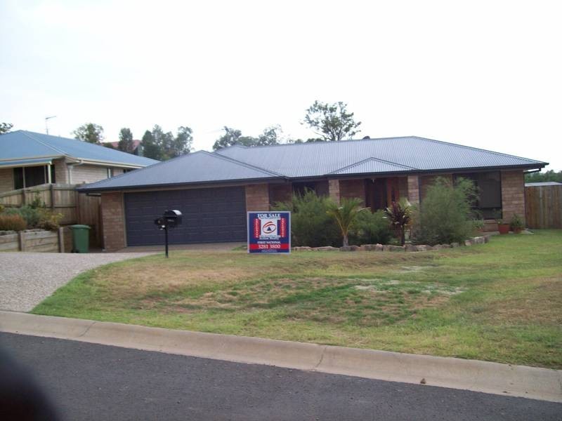 4 Overton Place, Fernvale QLD 4306