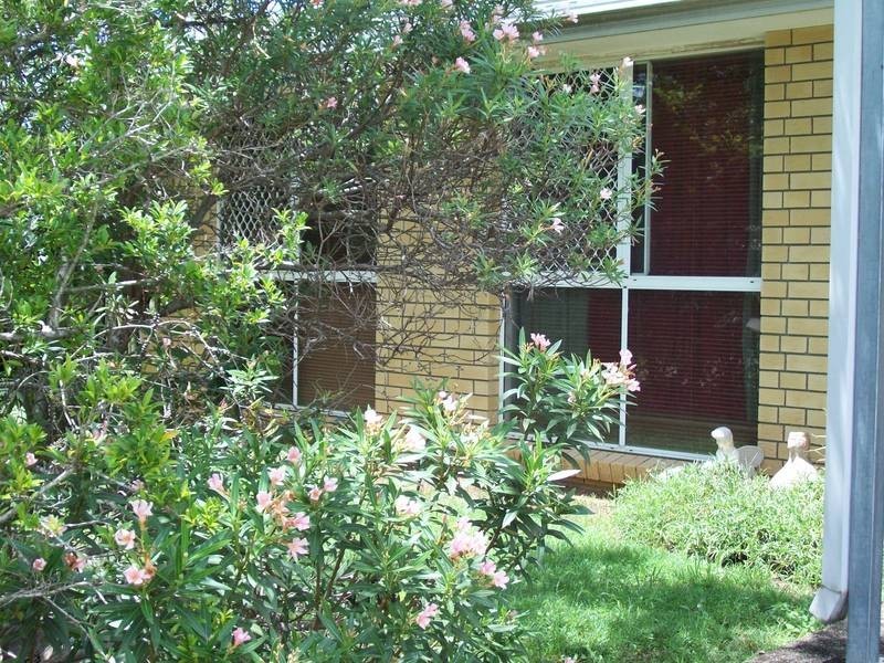 81 David Street, North Booval QLD 4304