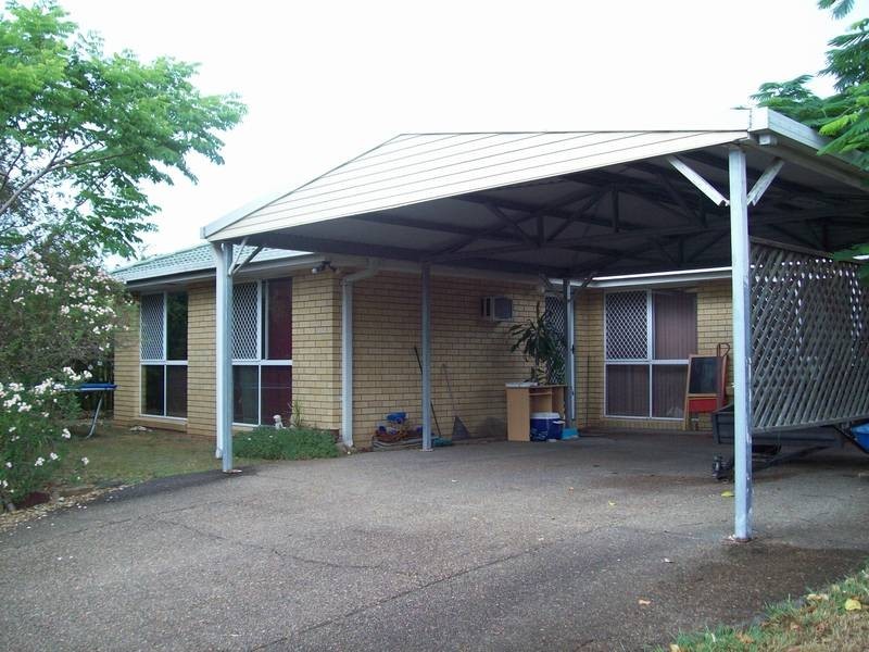 81 David Street, North Booval QLD 4304