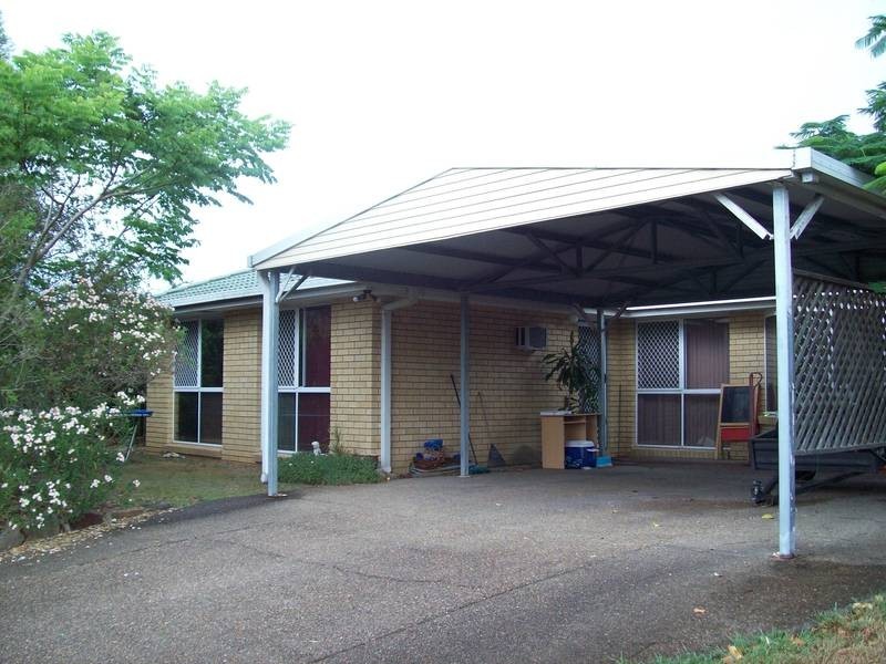 81 David Street, North Booval QLD 4304