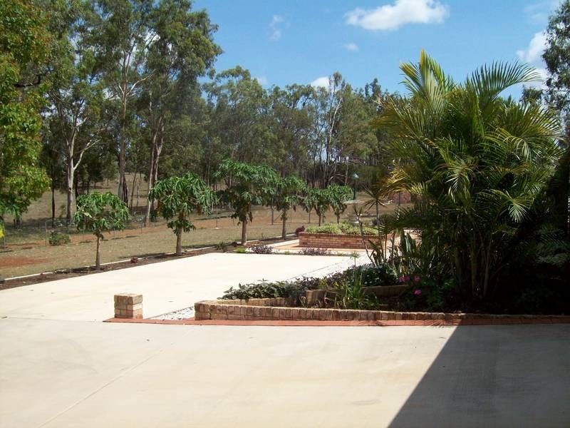 69 Lloyds Road, Wanora QLD 4306