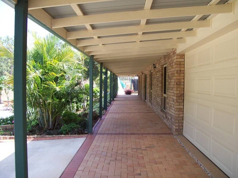 69 Lloyds Road, Wanora QLD 4306