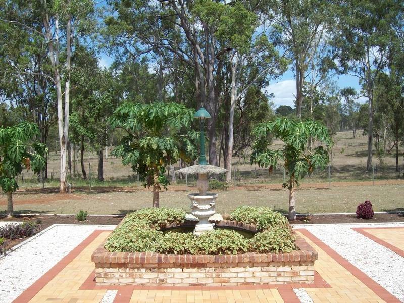 69 Lloyds Road, Wanora QLD 4306