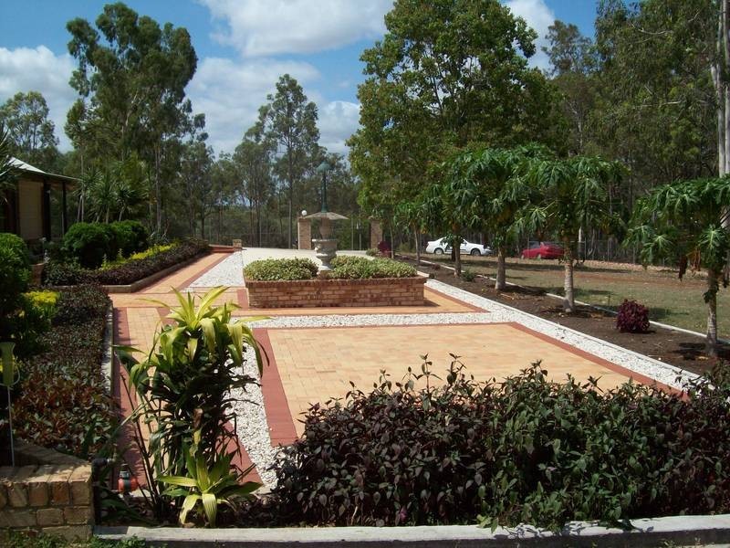 69 Lloyds Road, Wanora QLD 4306