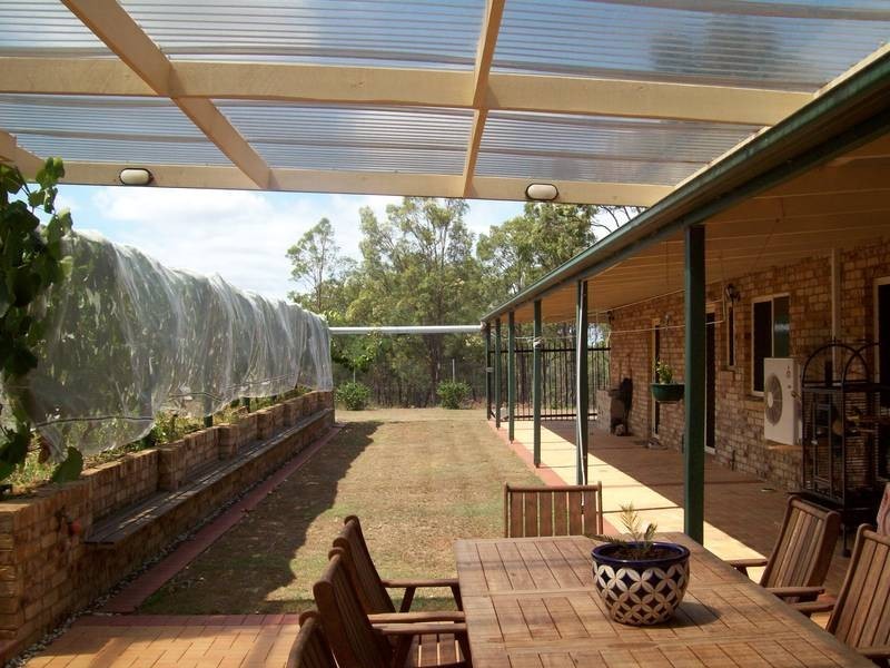 69 Lloyds Road, Wanora QLD 4306
