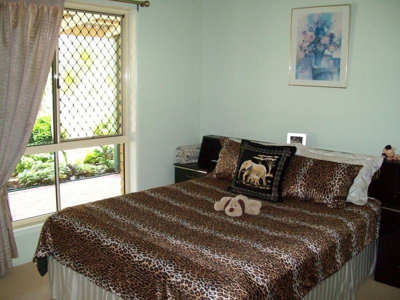 69 Lloyds Road, Wanora QLD 4306