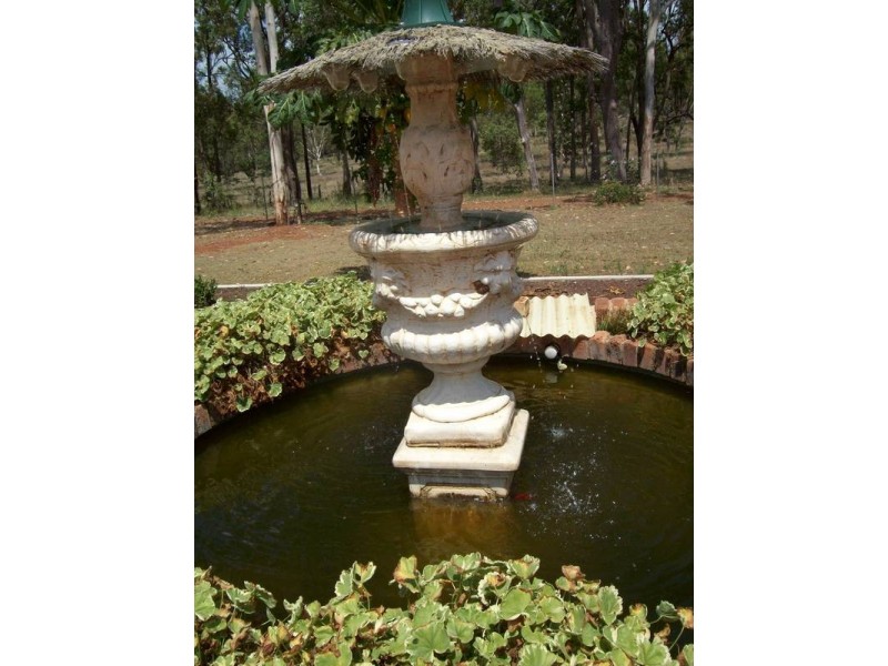 69 Lloyds Road, Wanora QLD 4306