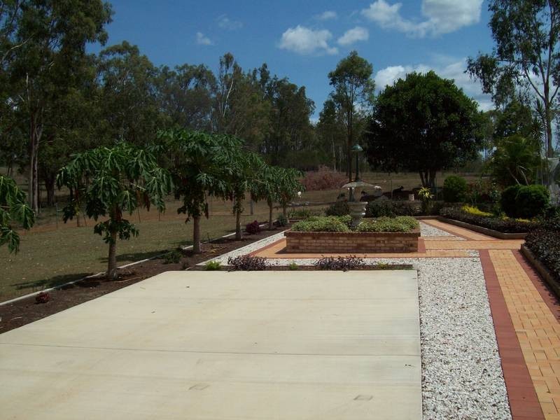 69 Lloyds Road, Wanora QLD 4306