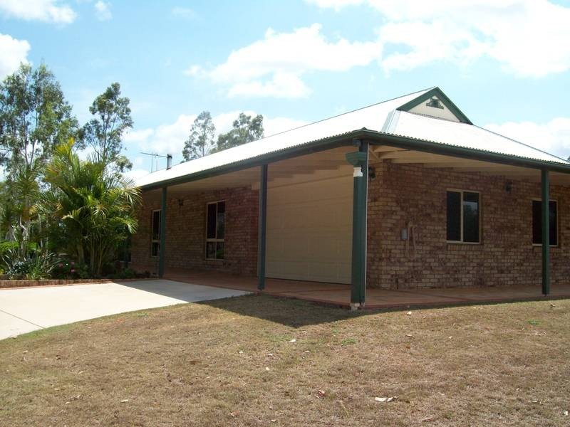 69 Lloyds Road, Wanora QLD 4306