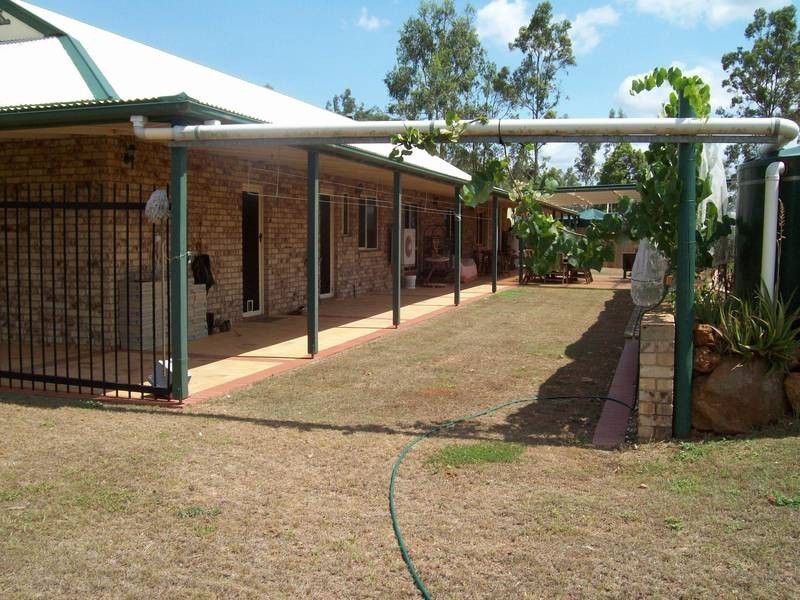 69 Lloyds Road, Wanora QLD 4306