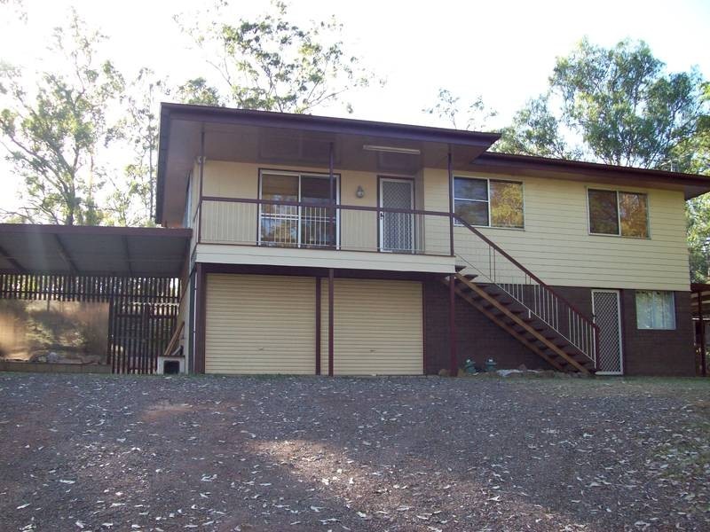 10 Sherlocks Road, Pine Mountain QLD 4306