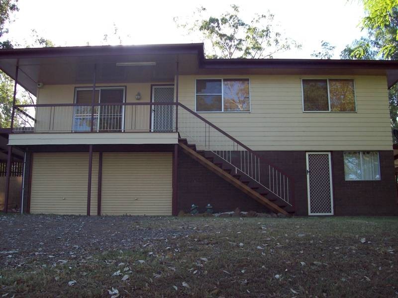 10 Sherlocks Road, Pine Mountain QLD 4306