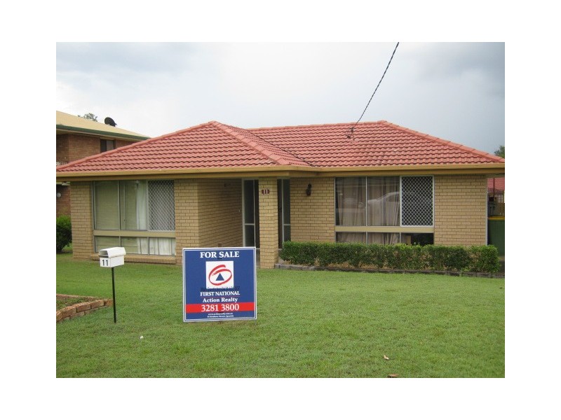 Flinders View QLD 4305