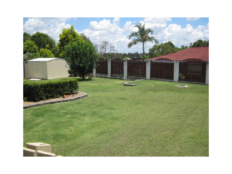 Flinders View QLD 4305