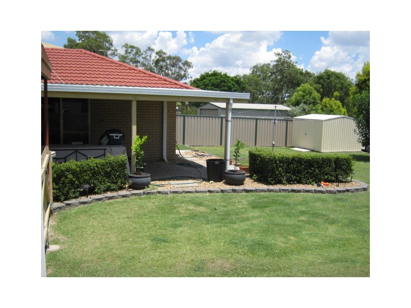 Flinders View QLD 4305