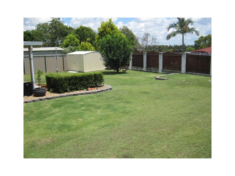 Flinders View QLD 4305