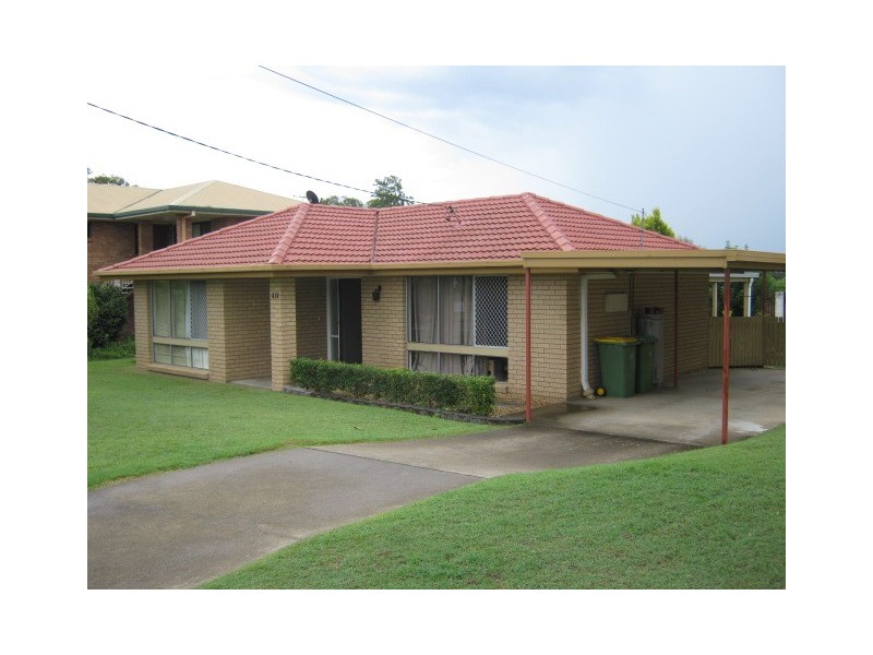 Flinders View QLD 4305
