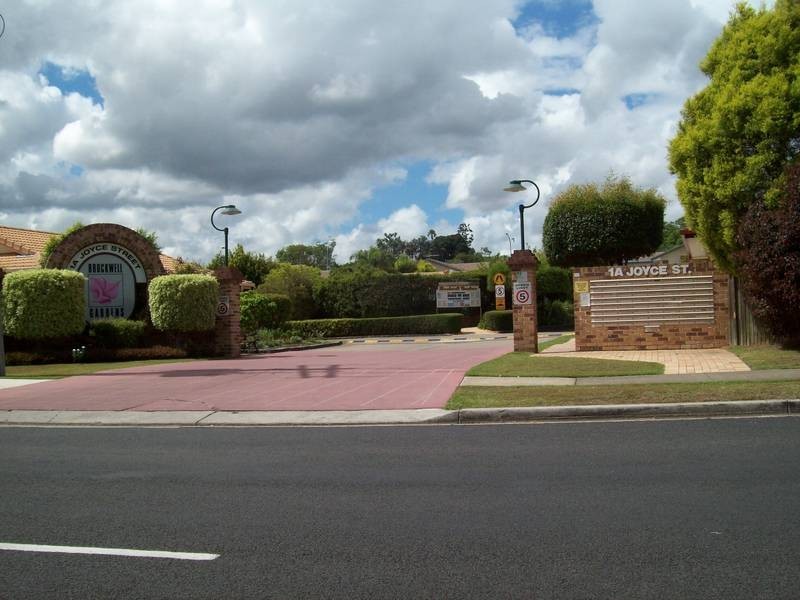 Lot 18, 17/1A Joyce, East Ipswich QLD 4305