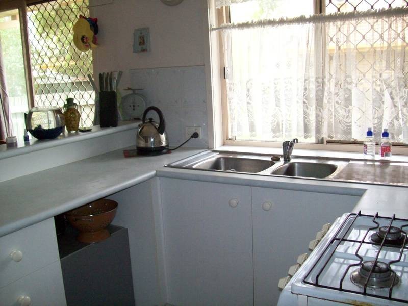 Lot 18, 17/1A Joyce, East Ipswich QLD 4305