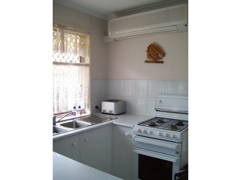 Lot 18, 17/1A Joyce, East Ipswich QLD 4305