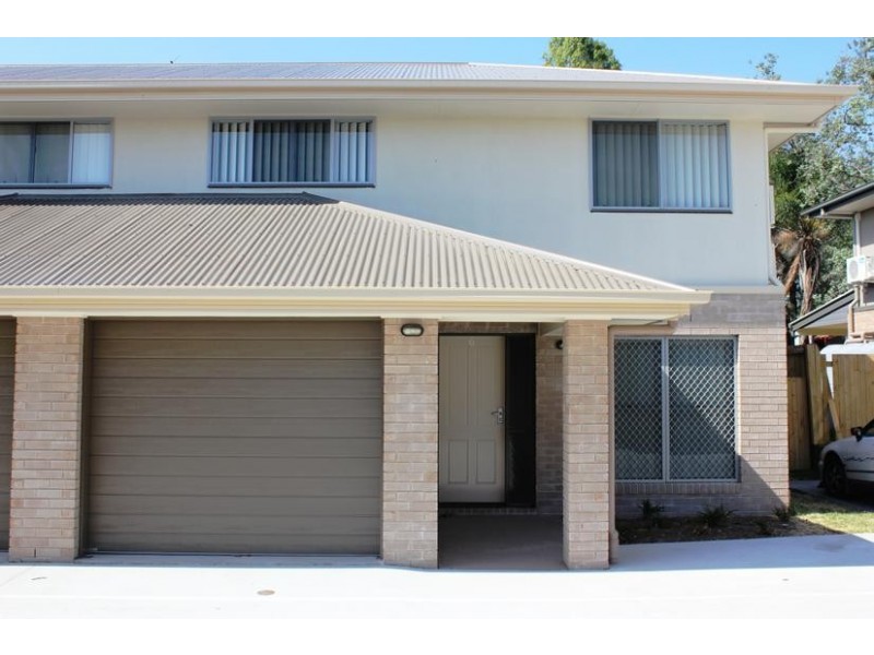 6/54a Briggs Road, Raceview QLD 4305