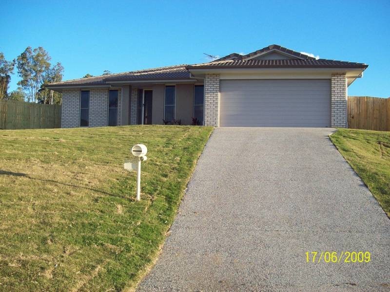 7 Cardin Close, Brassall QLD 4305