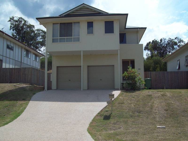 24 Heathwood Place, Collingwood Park QLD 4301