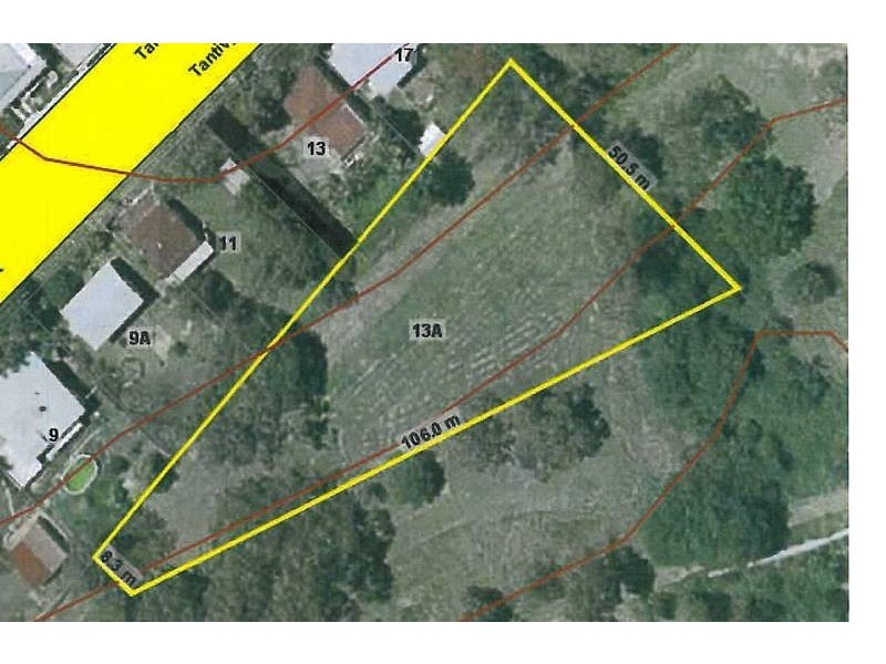 13A Tantivy Street, Tivoli QLD 4305