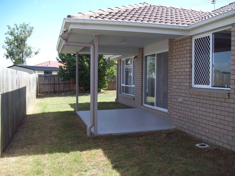 150 Berry Street, Yamanto QLD 4305