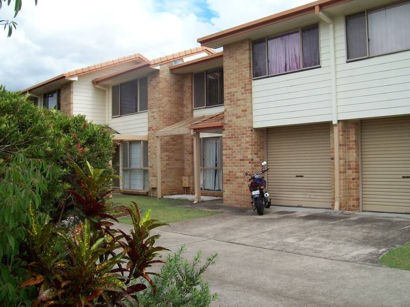 17/1A/ Joyce Street, East Ipswich QLD 4305