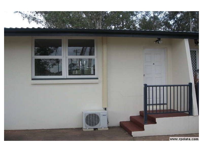 4/77 Pine Mountain Road, North Ipswich QLD 4305