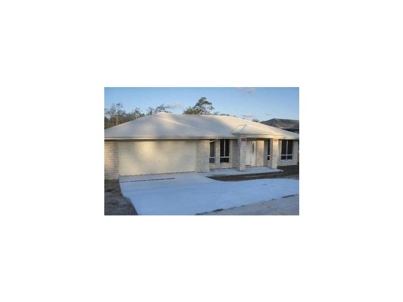 Lot 72, 43 Eric Drive, Blackstone QLD 4304