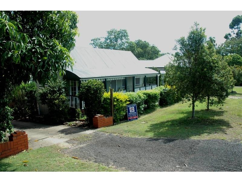 18 Hume Street, Woodend QLD 4305
