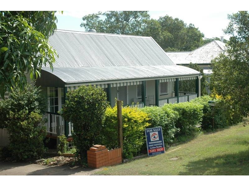 18 Hume Street, Woodend QLD 4305