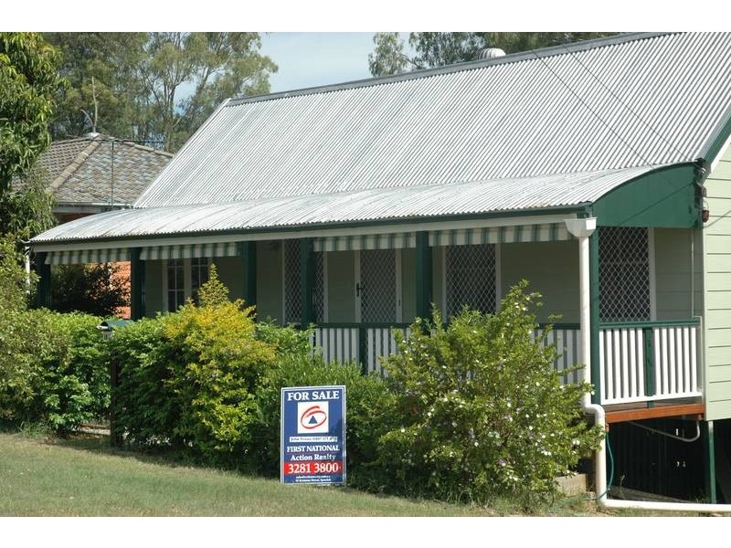 18 Hume Street, Woodend QLD 4305