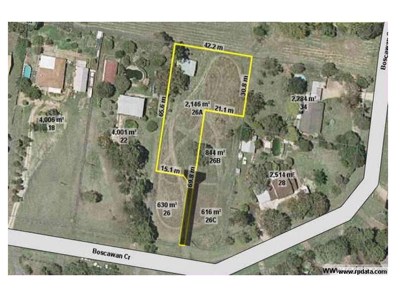 Bellbird Park QLD 4300