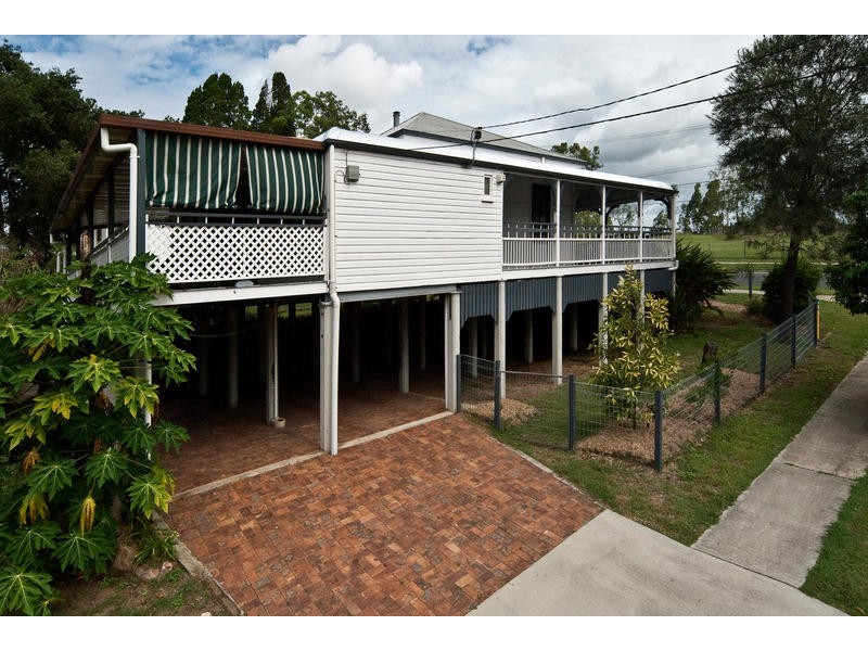 19 CREEK, Bundamba QLD 4304